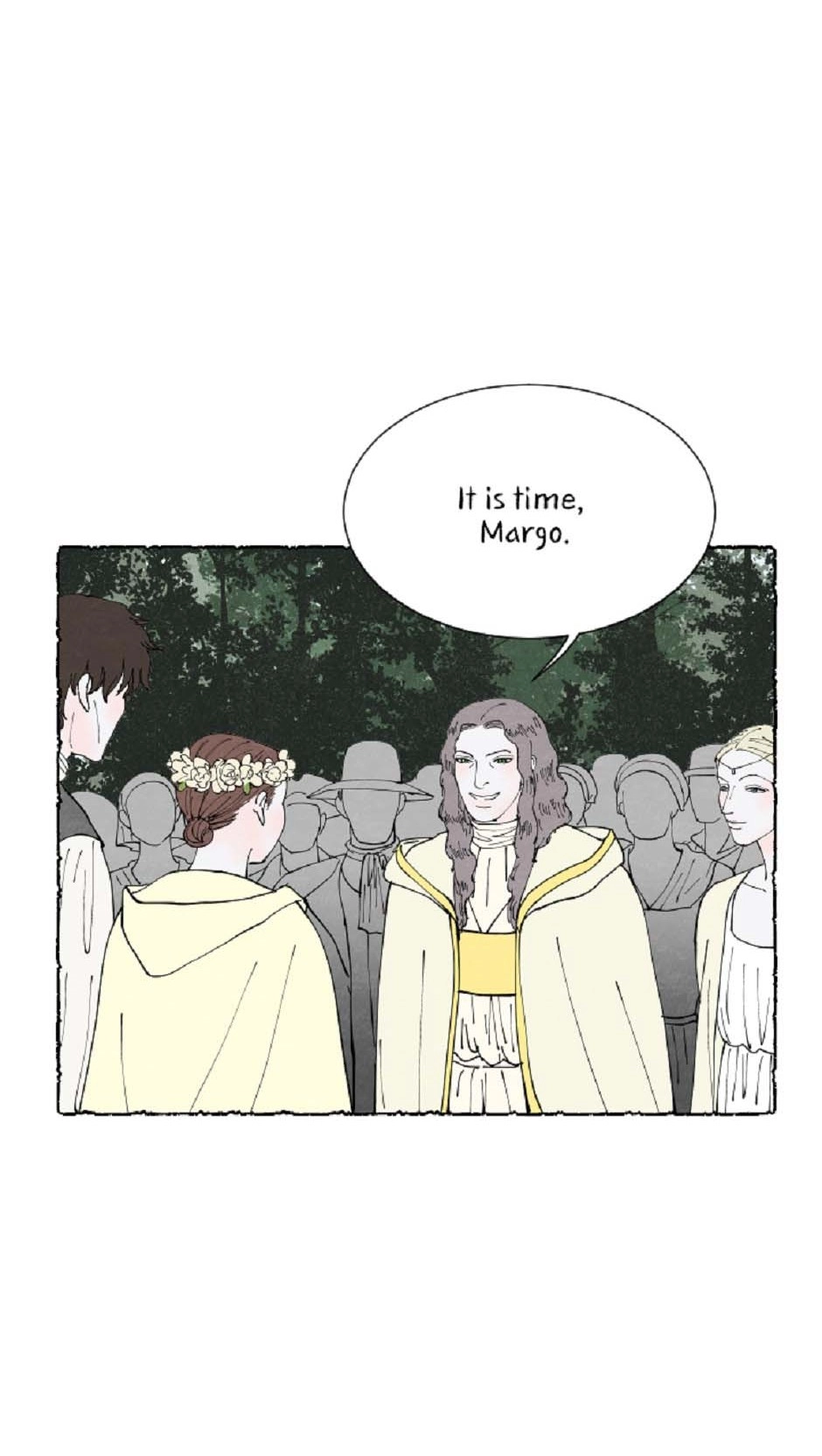 Mia Chapter 68 page 15 - 