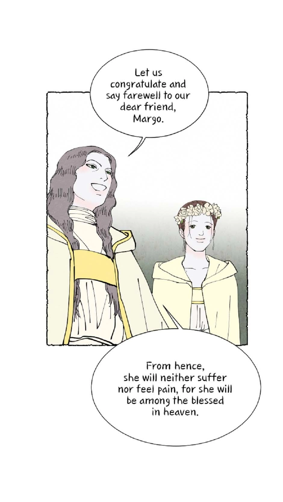 Mia Chapter 68 page 16 - 