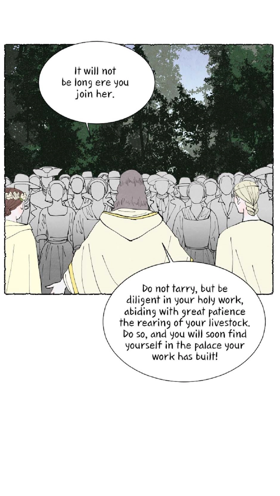 Mia Chapter 68 page 17 - 