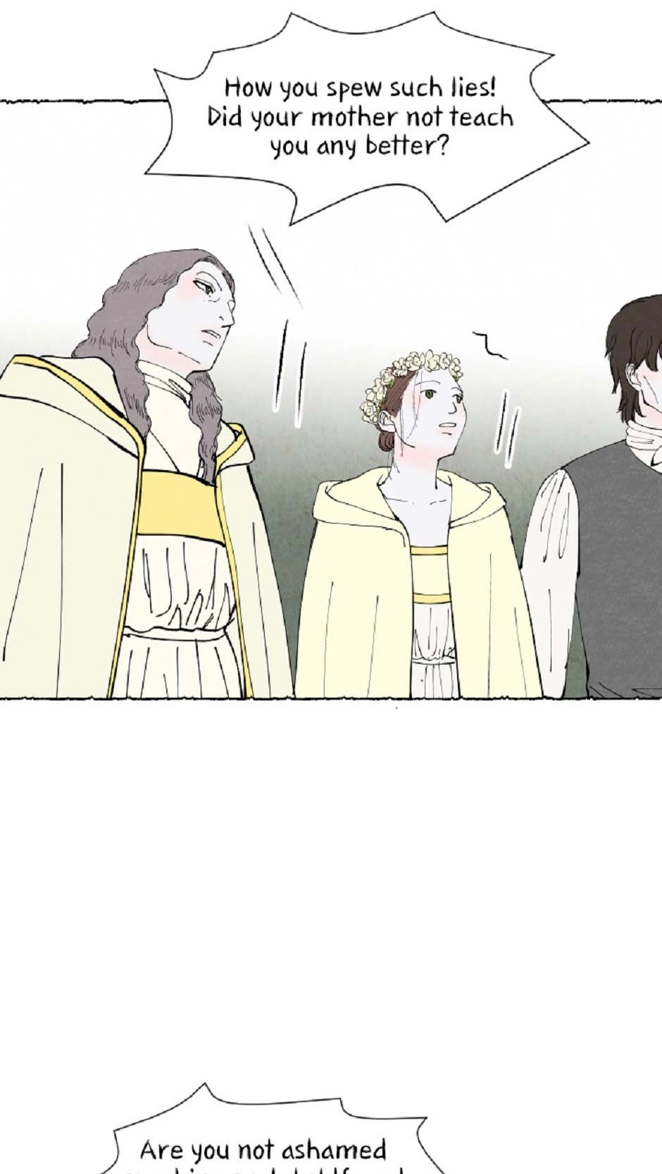 Mia Chapter 68 page 18 - 