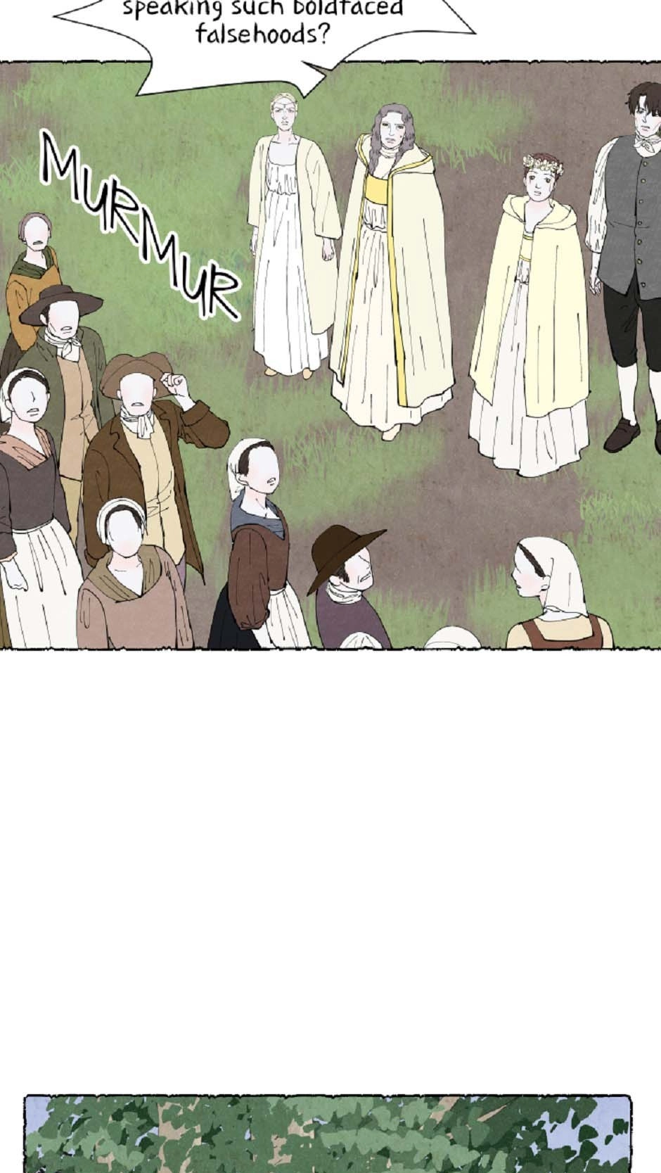 Mia Chapter 68 page 19 - 