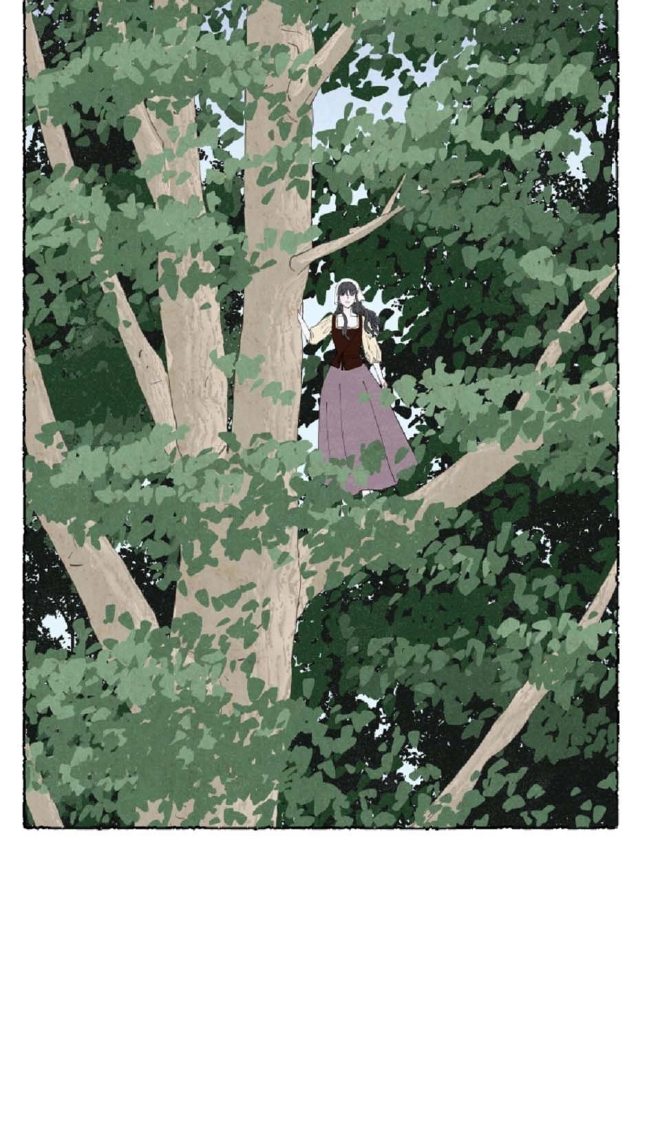 Mia Chapter 68 page 20 - 