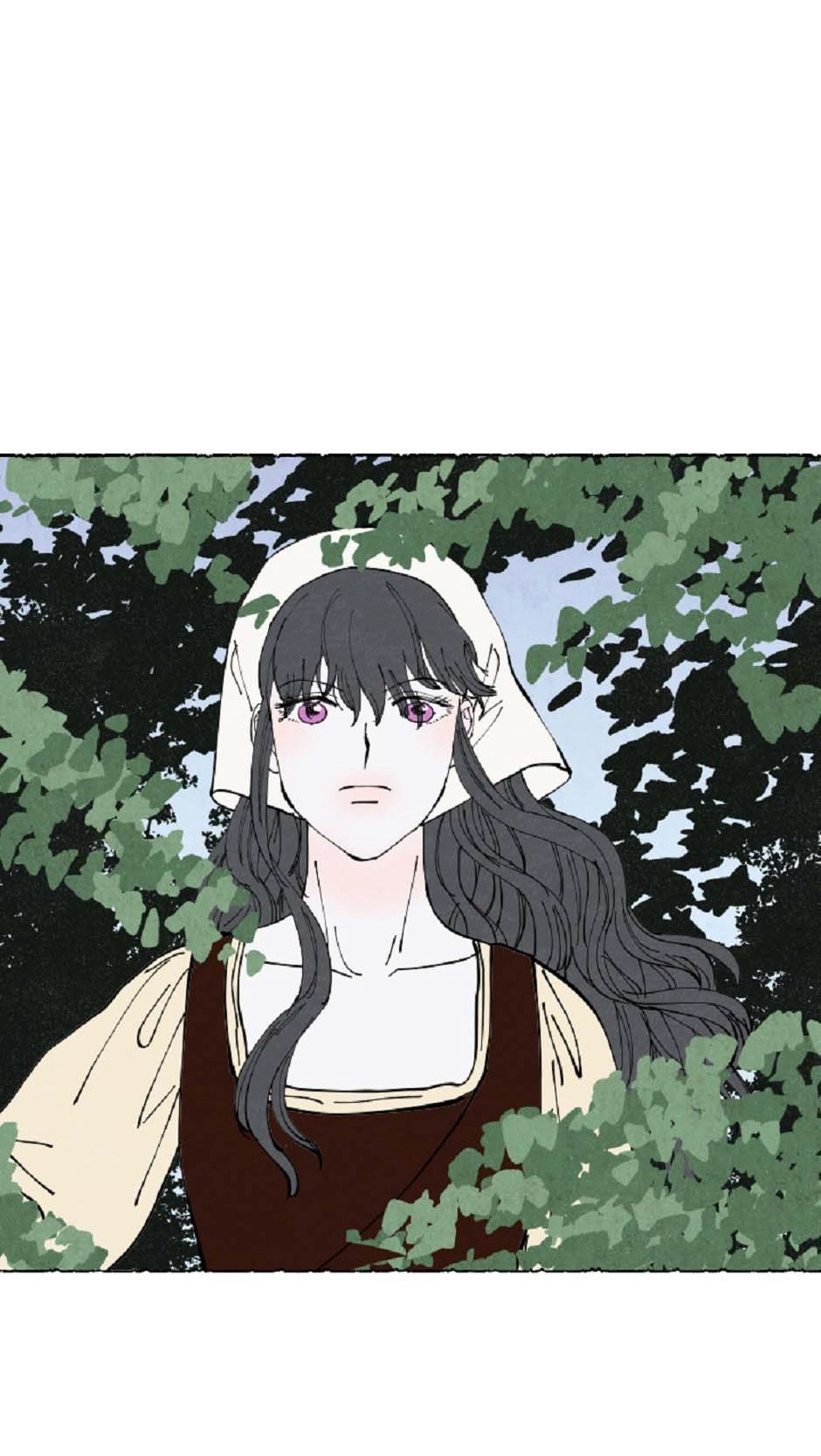Mia Chapter 68 page 21 - 