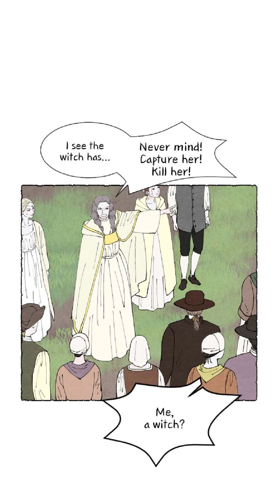 Mia Chapter 68 page 23 - 