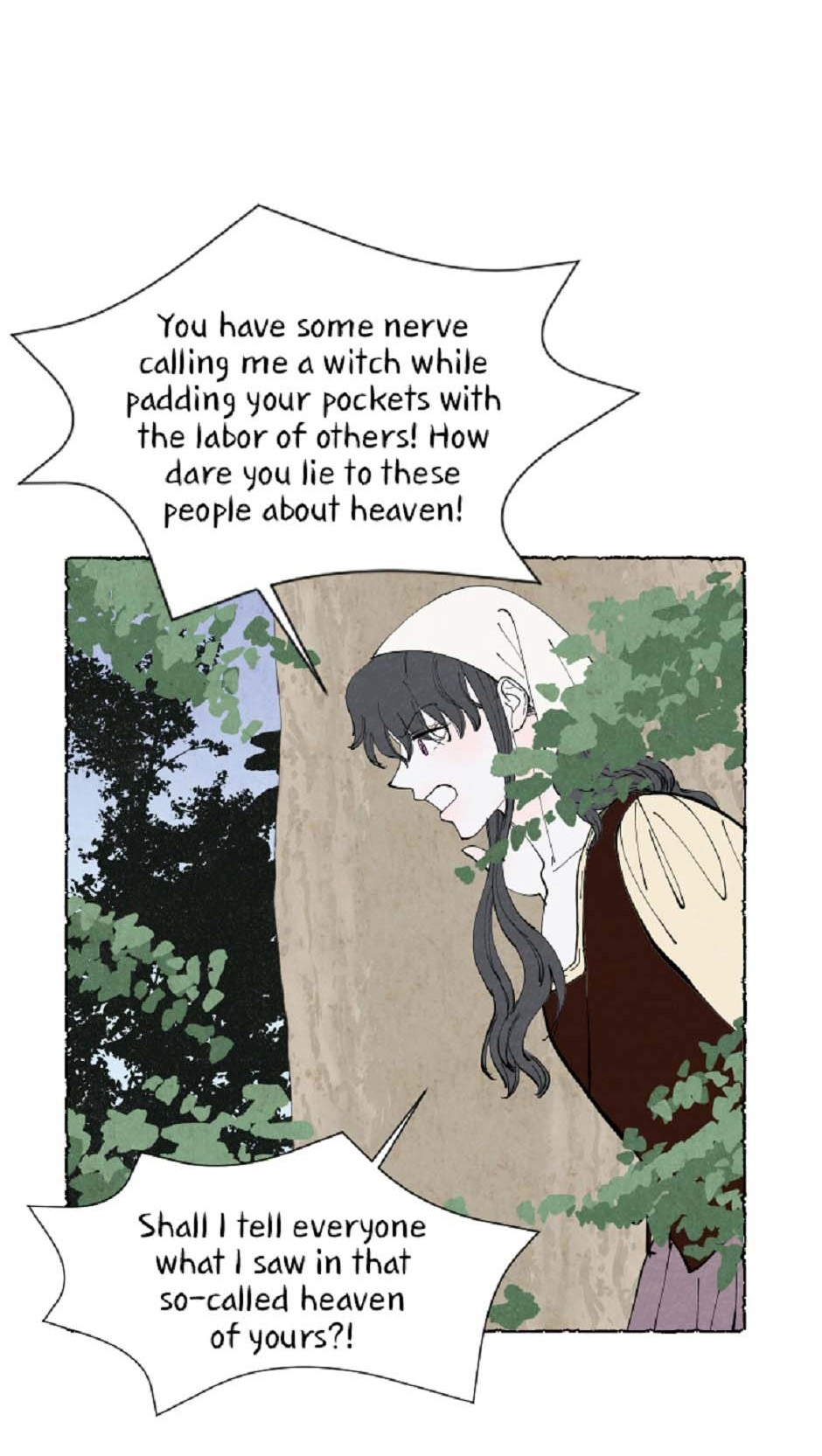 Mia Chapter 68 page 24 - 
