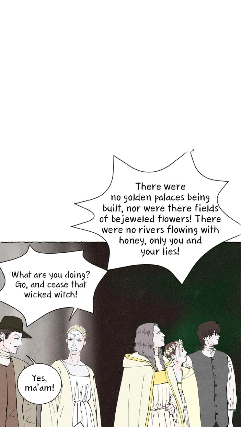 Mia Chapter 68 page 25 - 