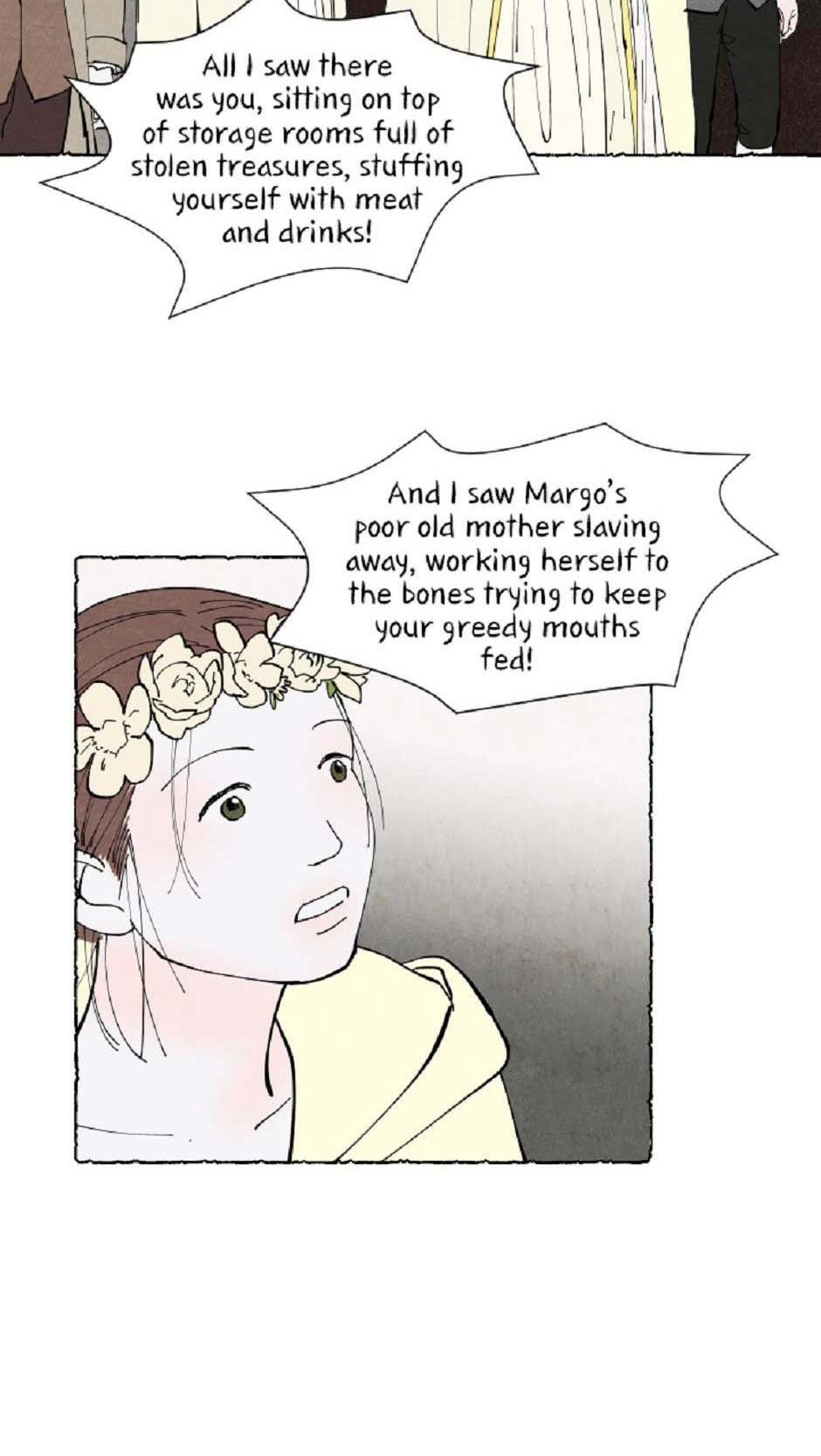 Mia Chapter 68 page 26 - 