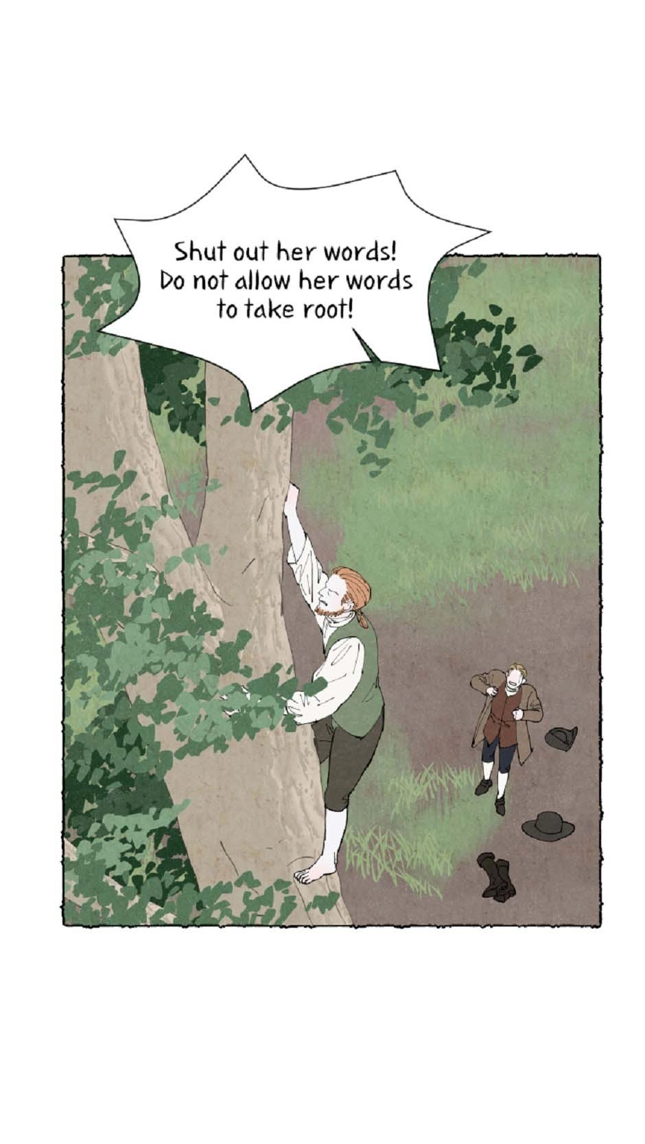 Mia Chapter 68 page 28 - 