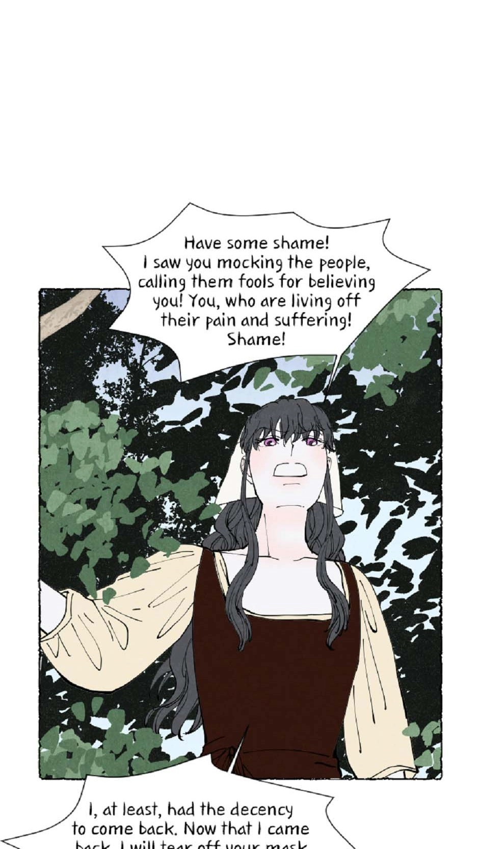 Mia Chapter 68 page 29 - 
