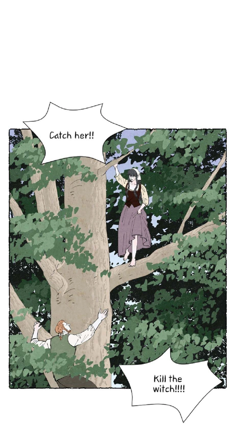 Mia Chapter 68 page 32 - 