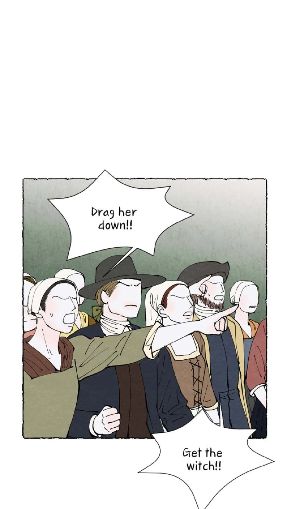 Mia Chapter 68 page 33 - 