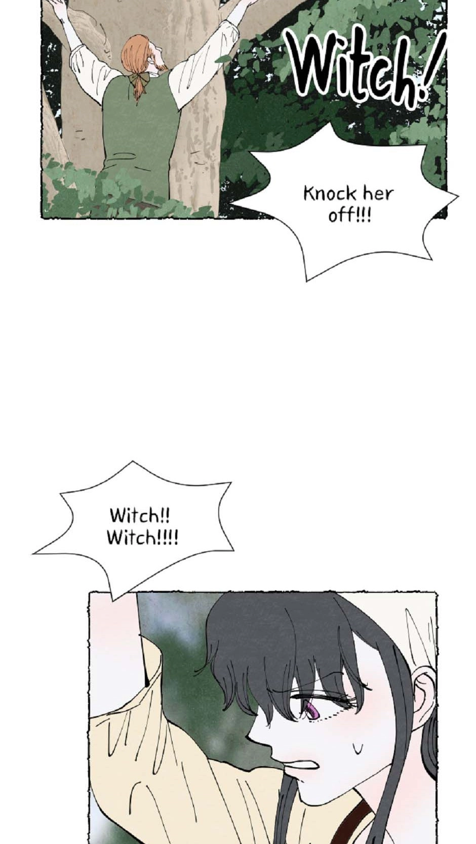 Mia Chapter 68 page 35 - 