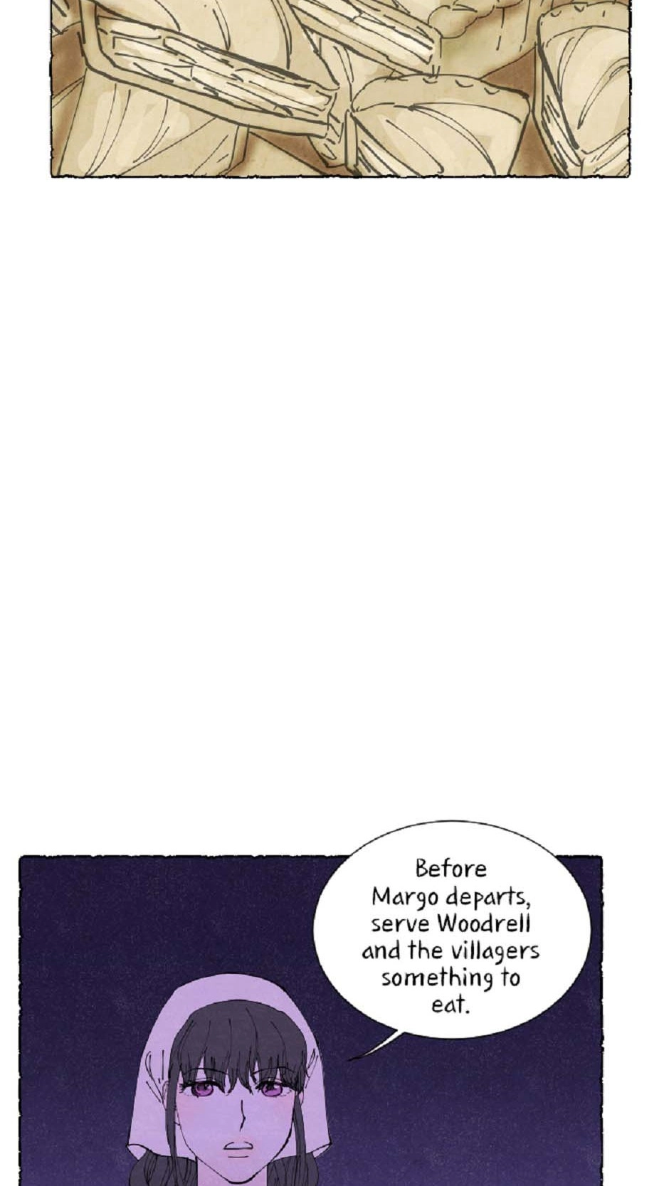 Mia Chapter 68 page 5 - 