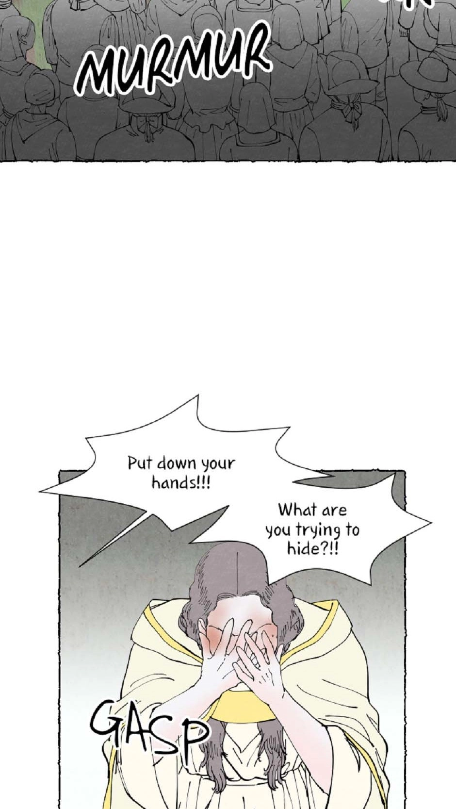 Mia Chapter 68 page 41 - 