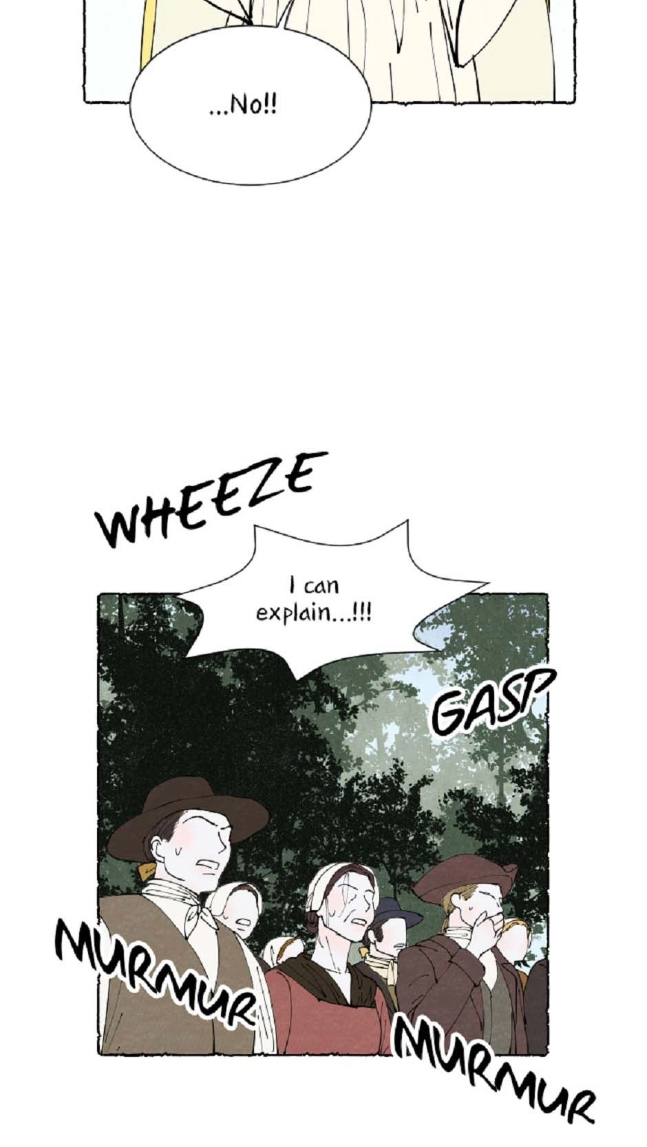 Mia Chapter 68 page 42 - 