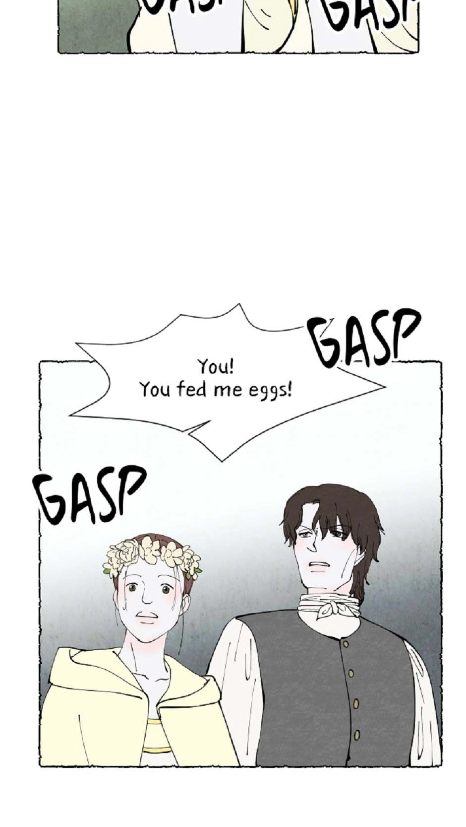 Mia Chapter 68 page 45 - 