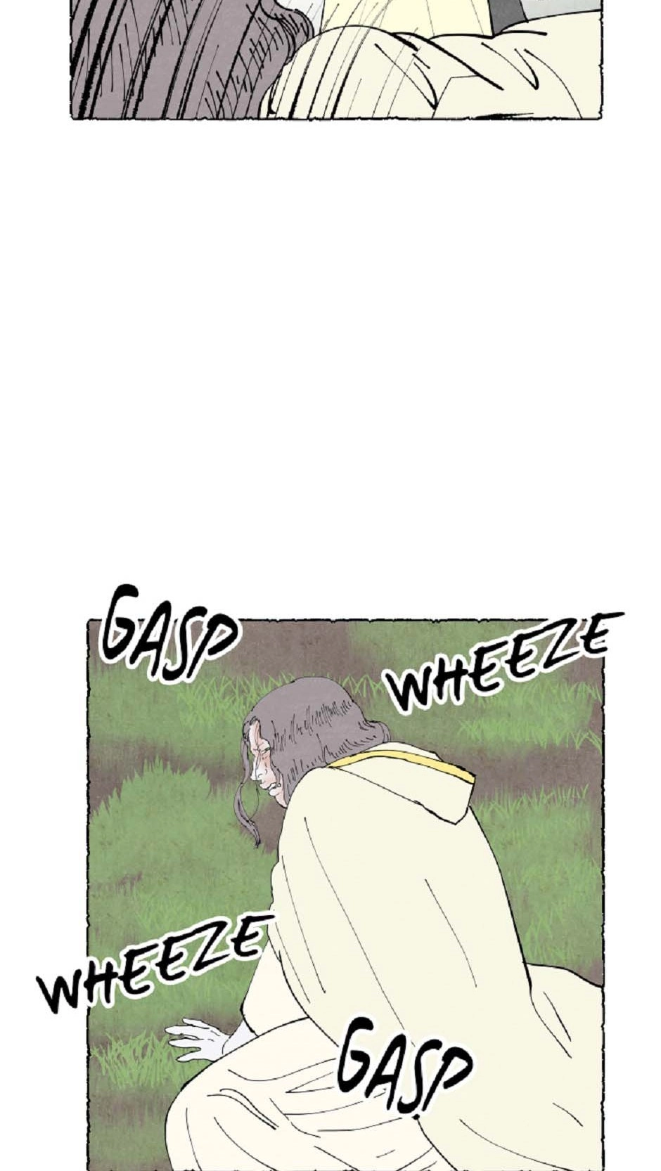 Mia Chapter 68 page 48 - 
