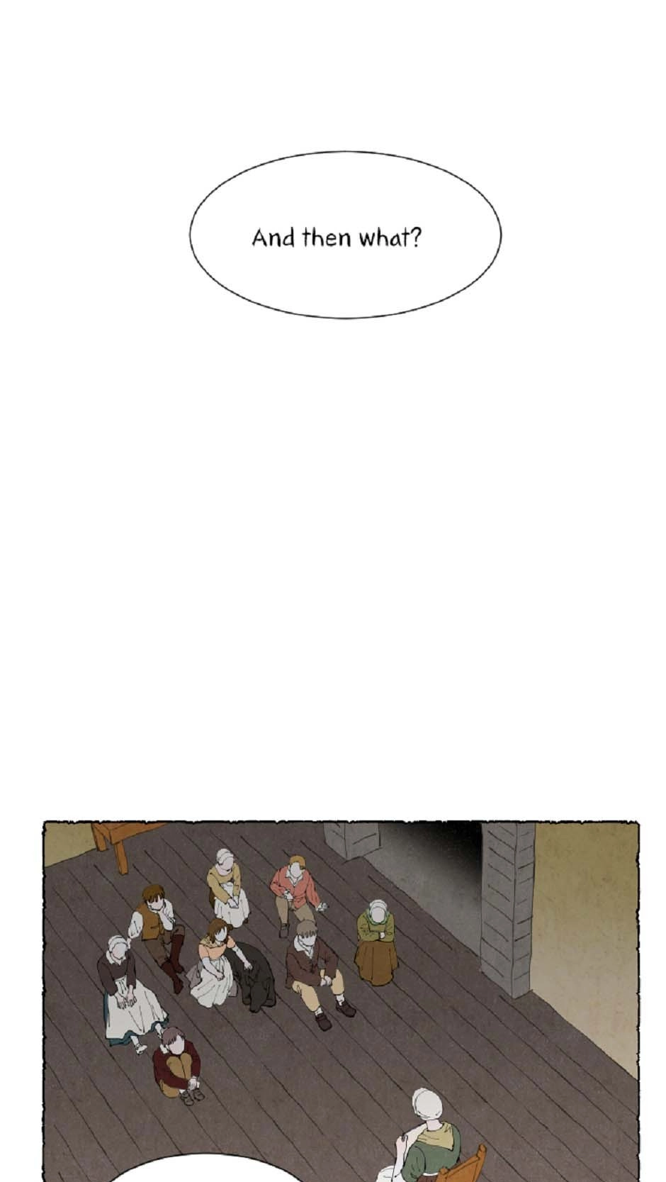 Mia Chapter 68 page 61 - 