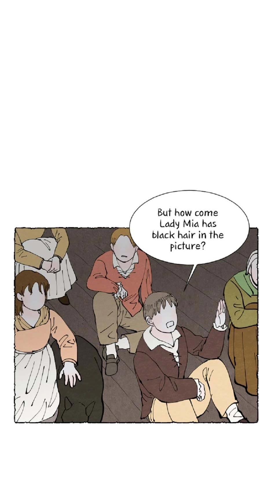Mia Chapter 68 page 63 - 