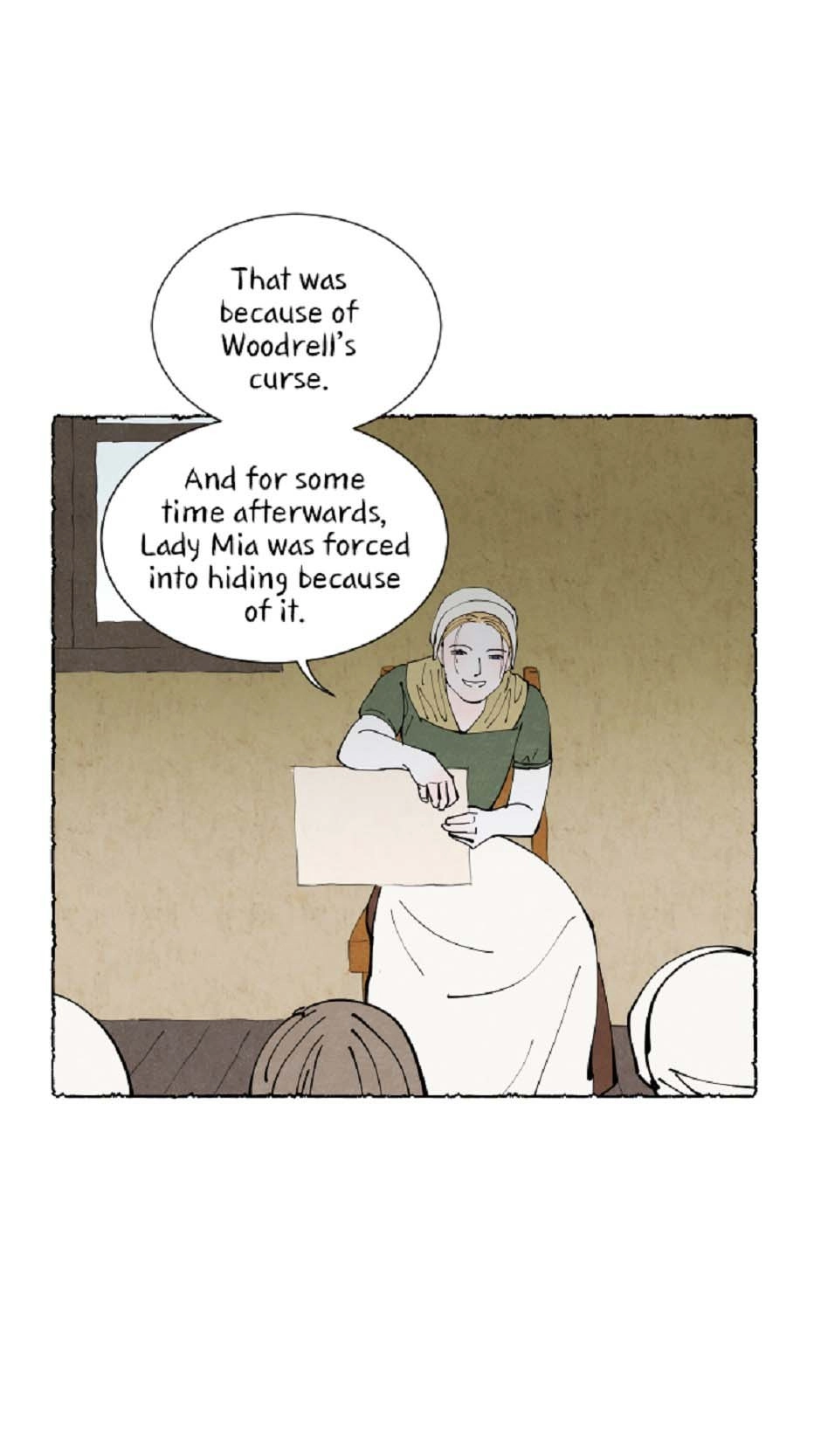 Mia Chapter 68 page 64 - 