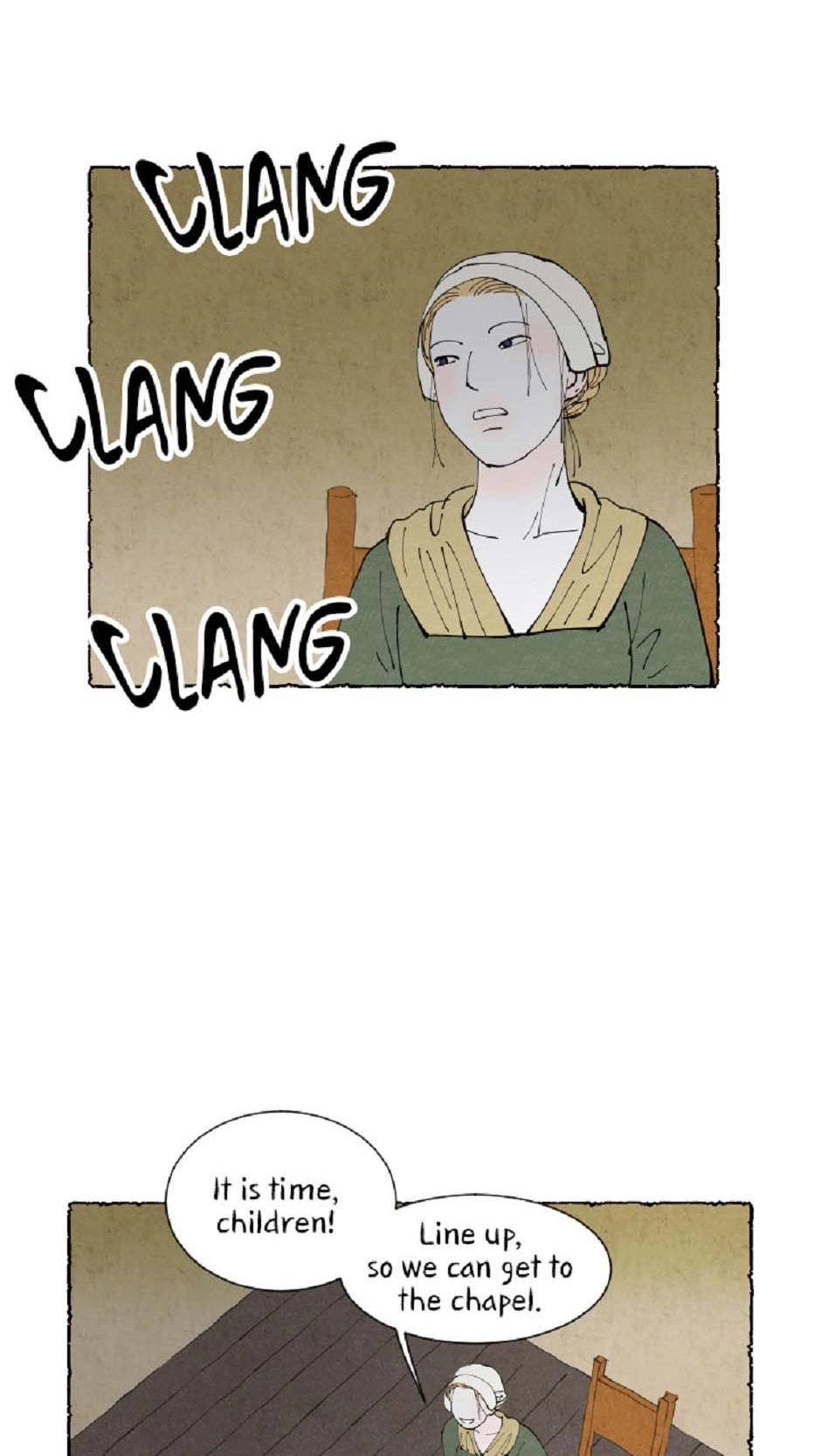 Mia Chapter 68 page 65 - 