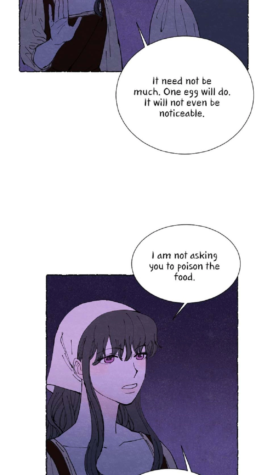 Mia Chapter 68 page 8 - 