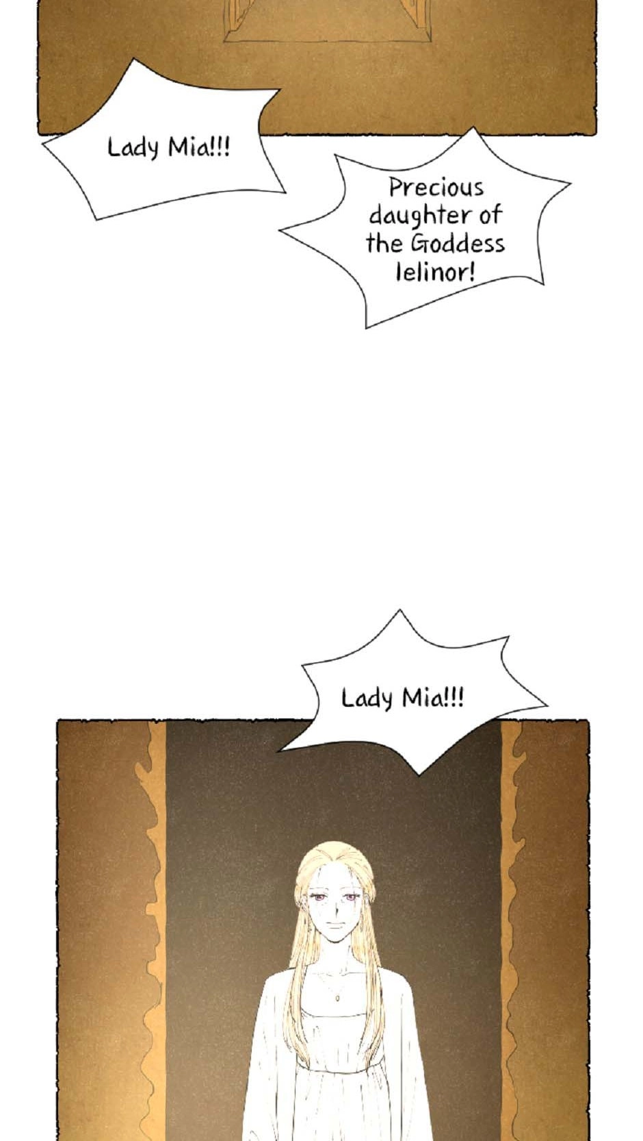 Mia Chapter 68 page 75 - 