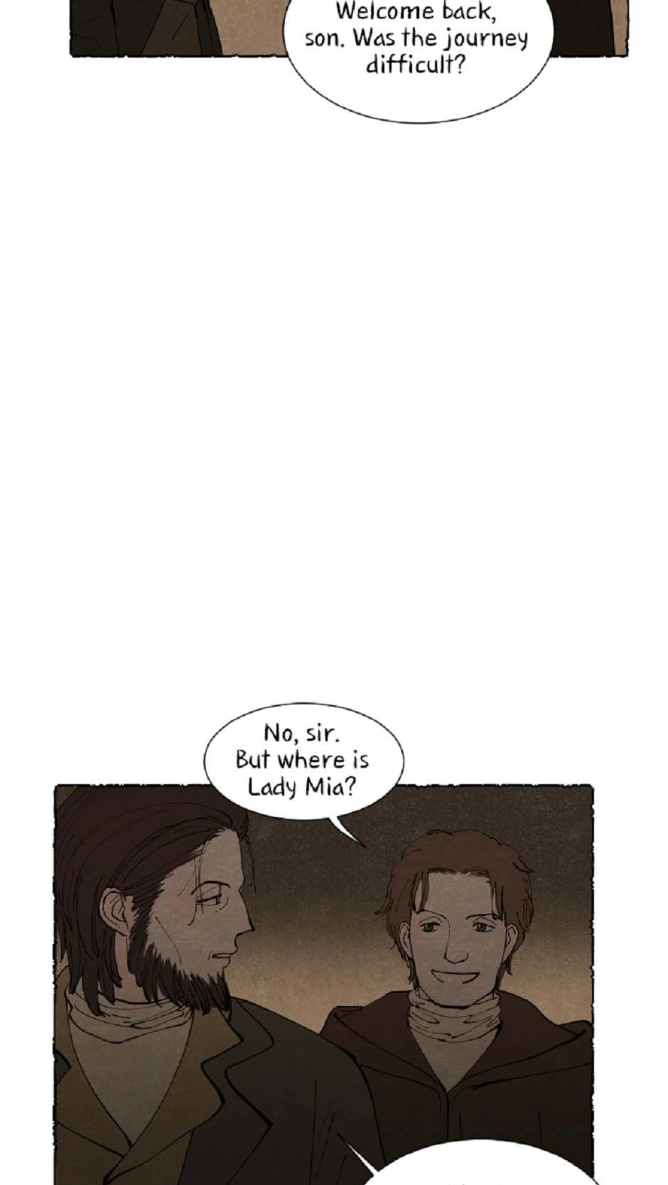 Mia Chapter 68 page 82 - 