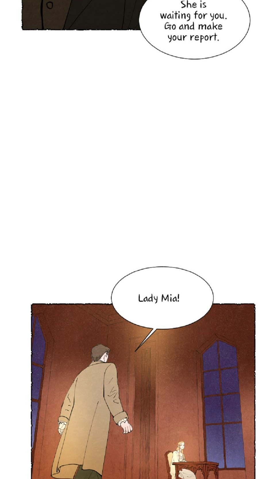 Mia Chapter 68 page 83 - 