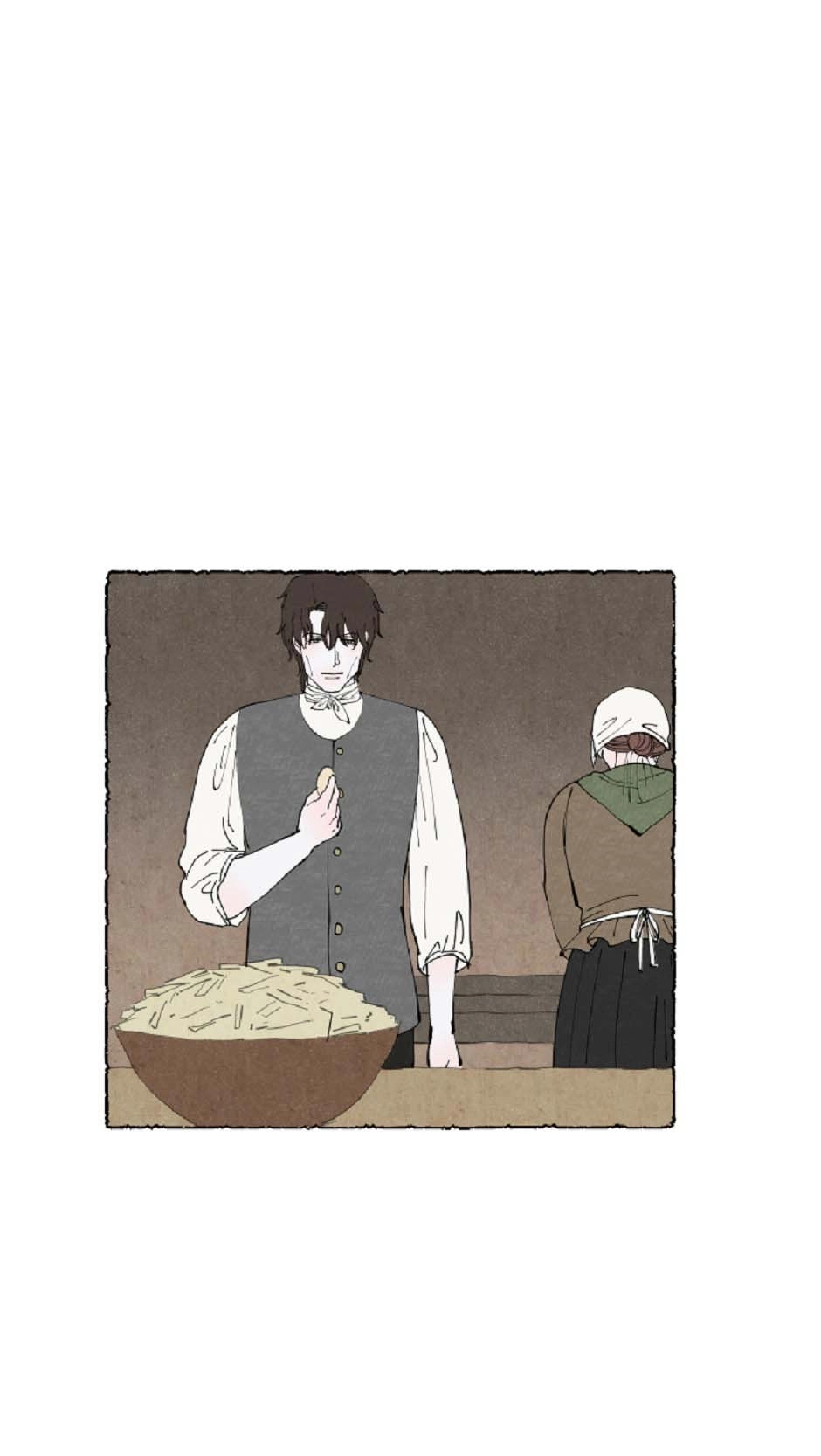 Mia Chapter 68 page 10 - 