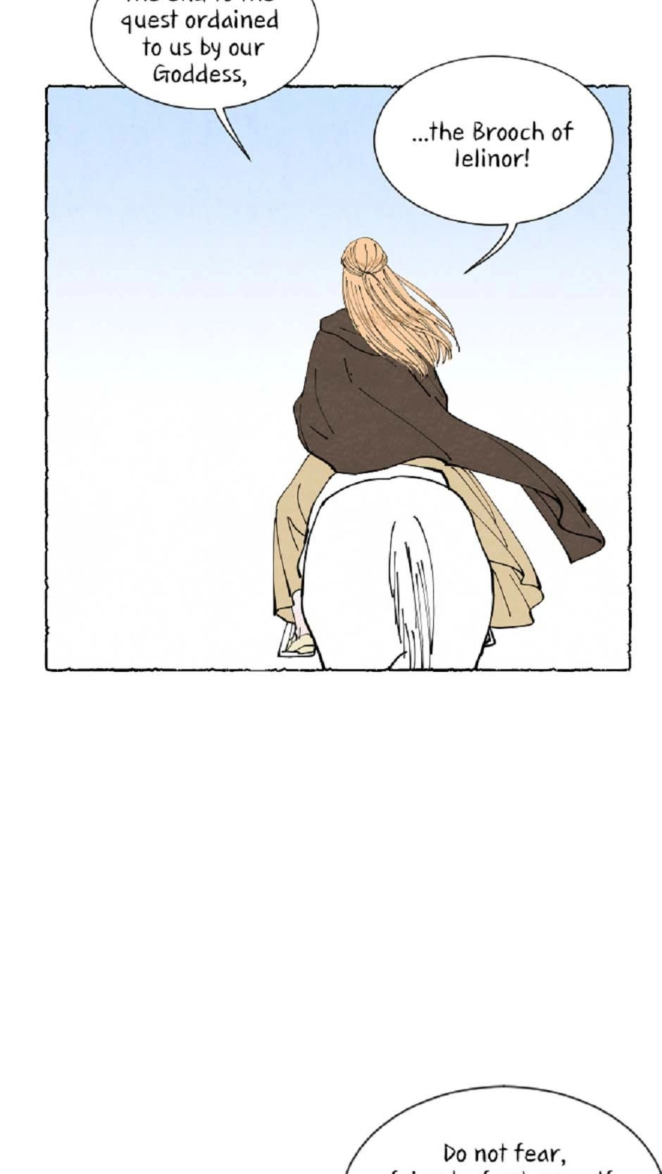 Mia Chapter 68 page 91 - 