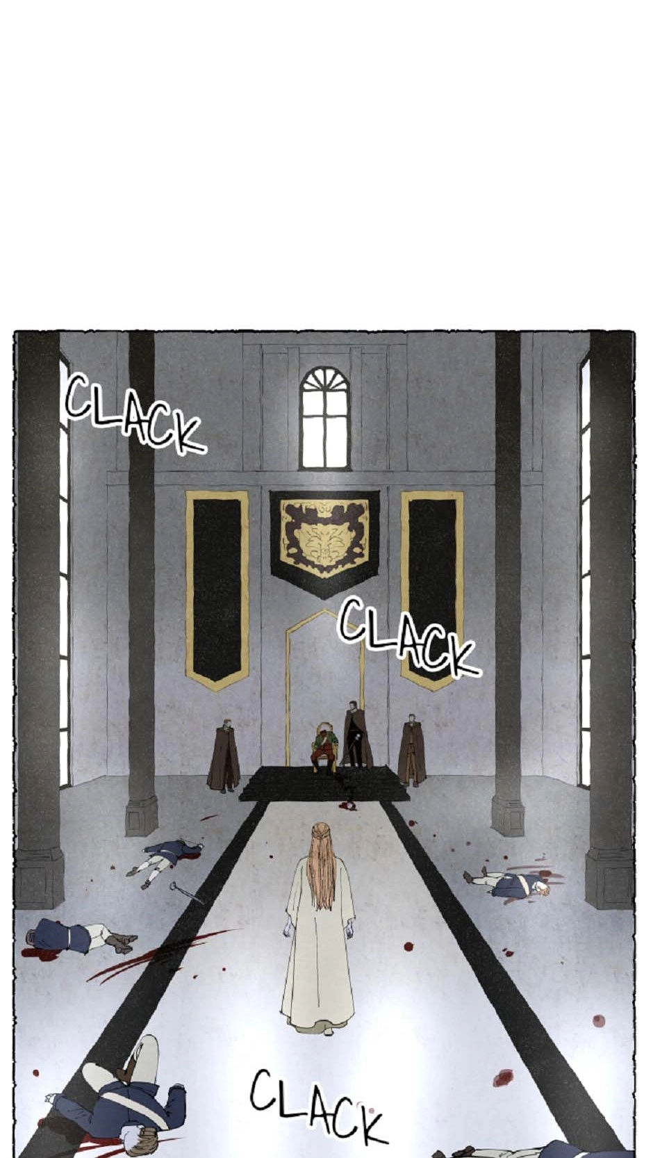 Mia Chapter 68 page 99 - 