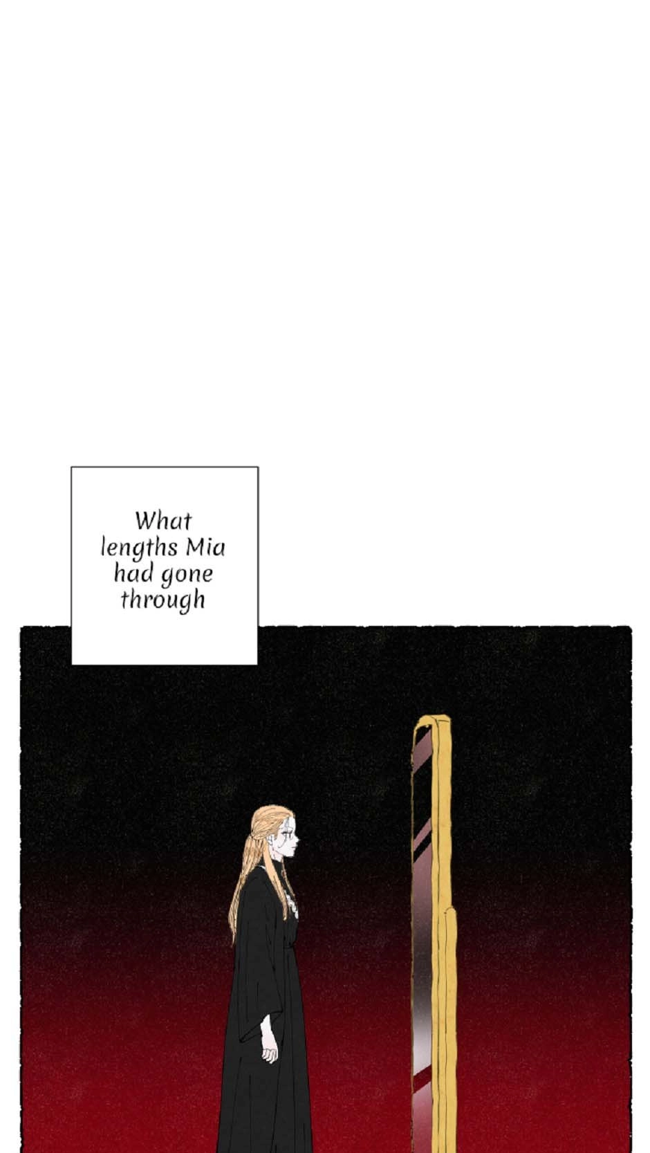 Mia Chapter 69 page 1 - 