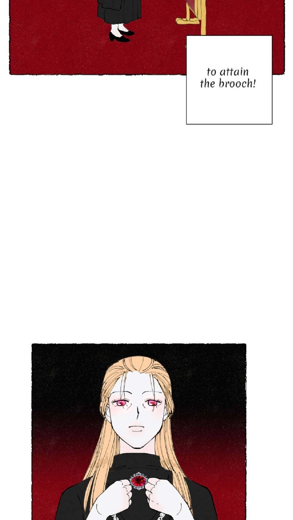 Mia Chapter 69 page 2 - 