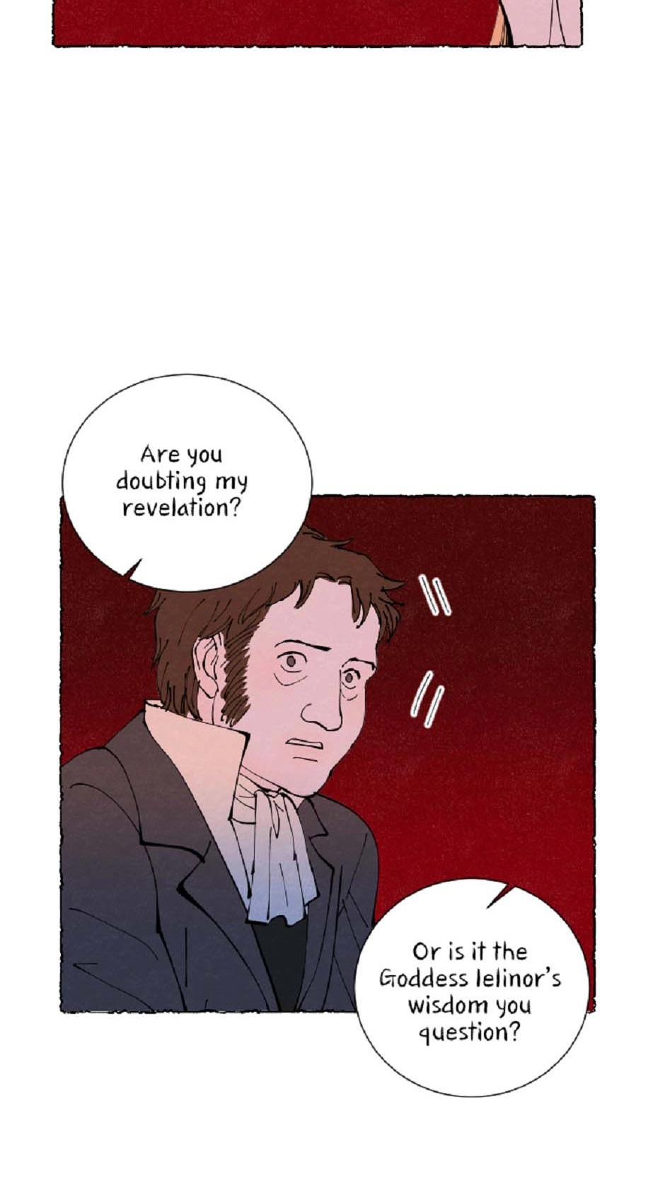 Mia Chapter 69 page 12 - 