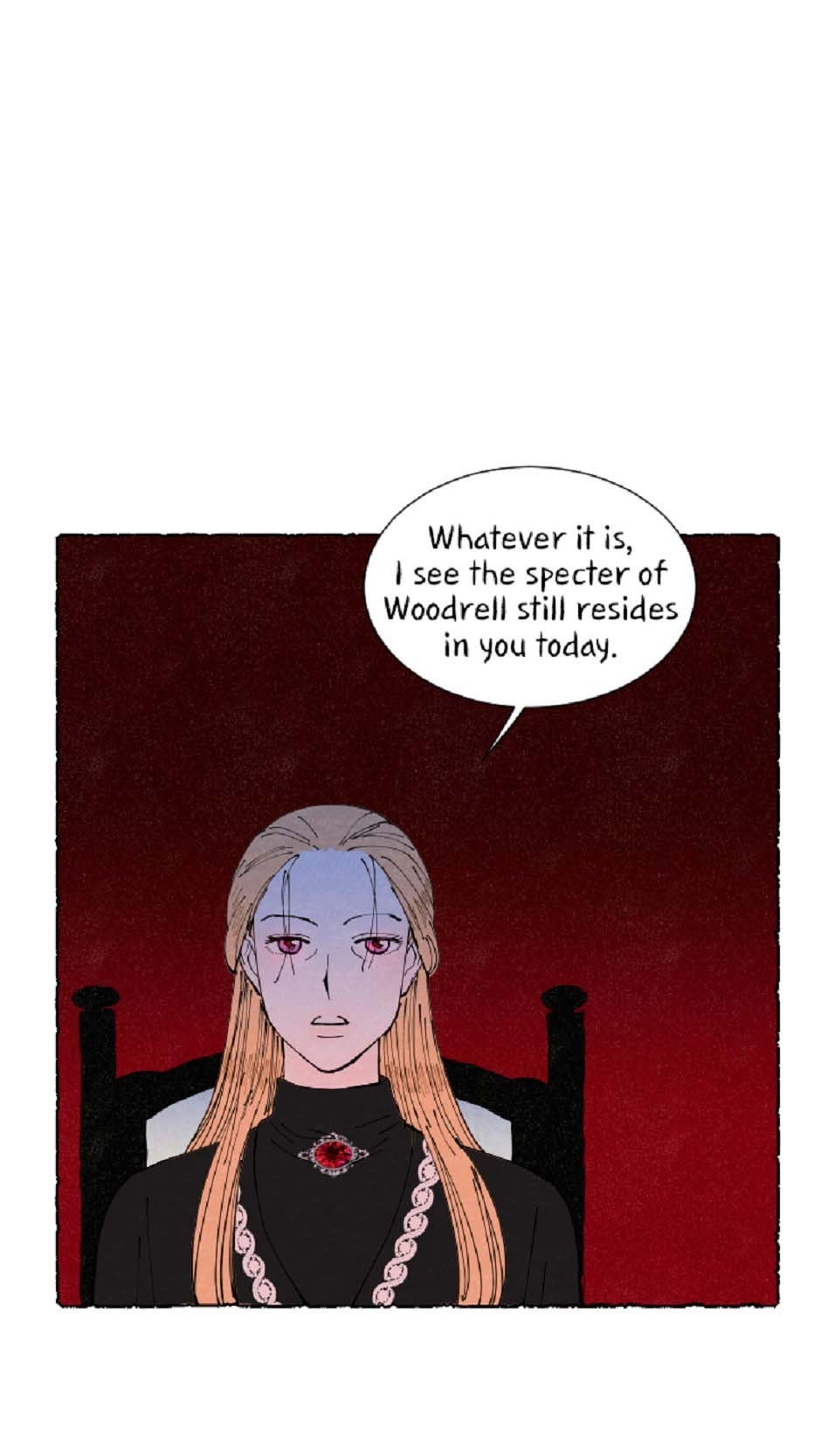 Mia Chapter 69 page 13 - 