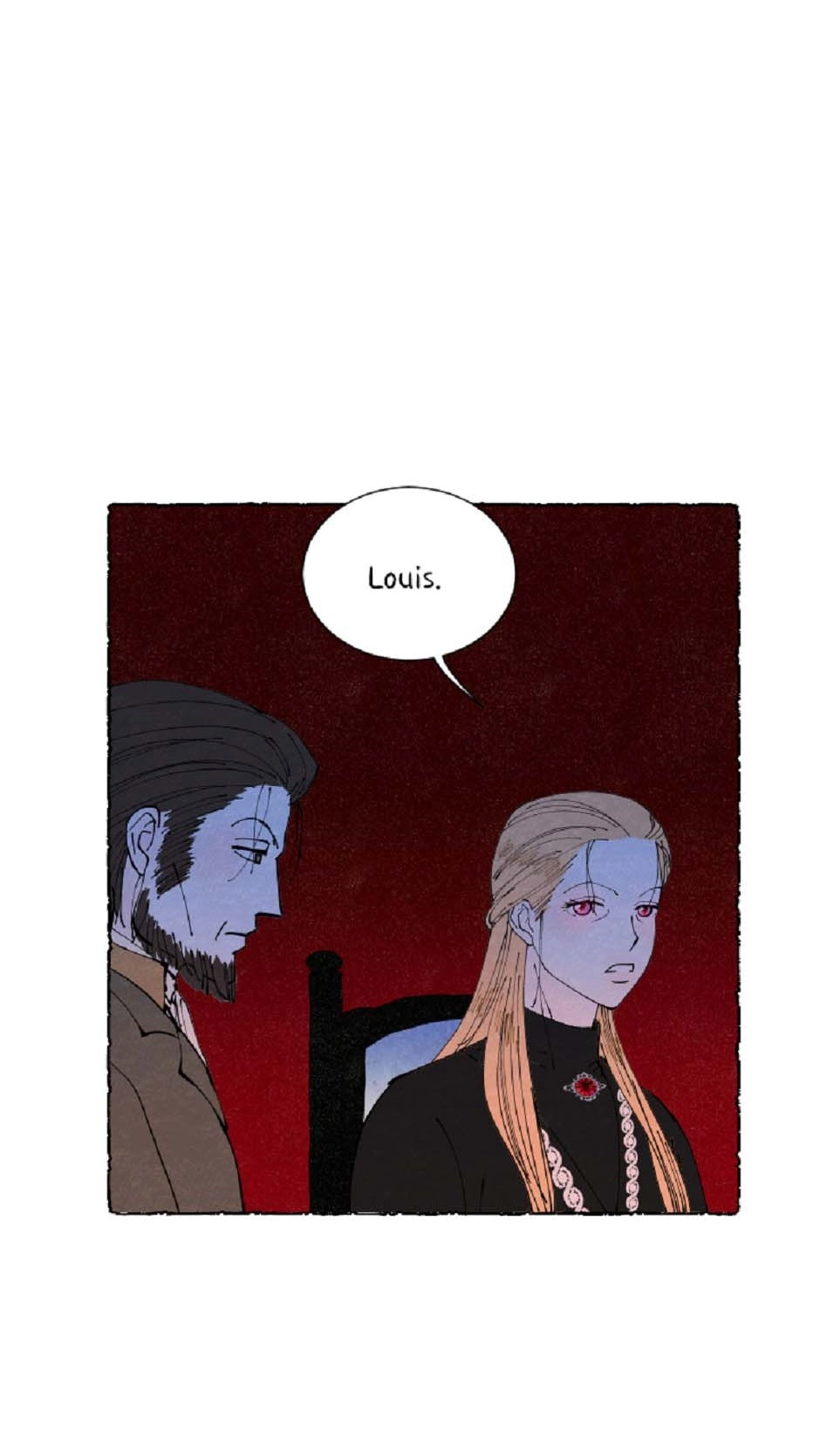 Mia Chapter 69 page 14 - 