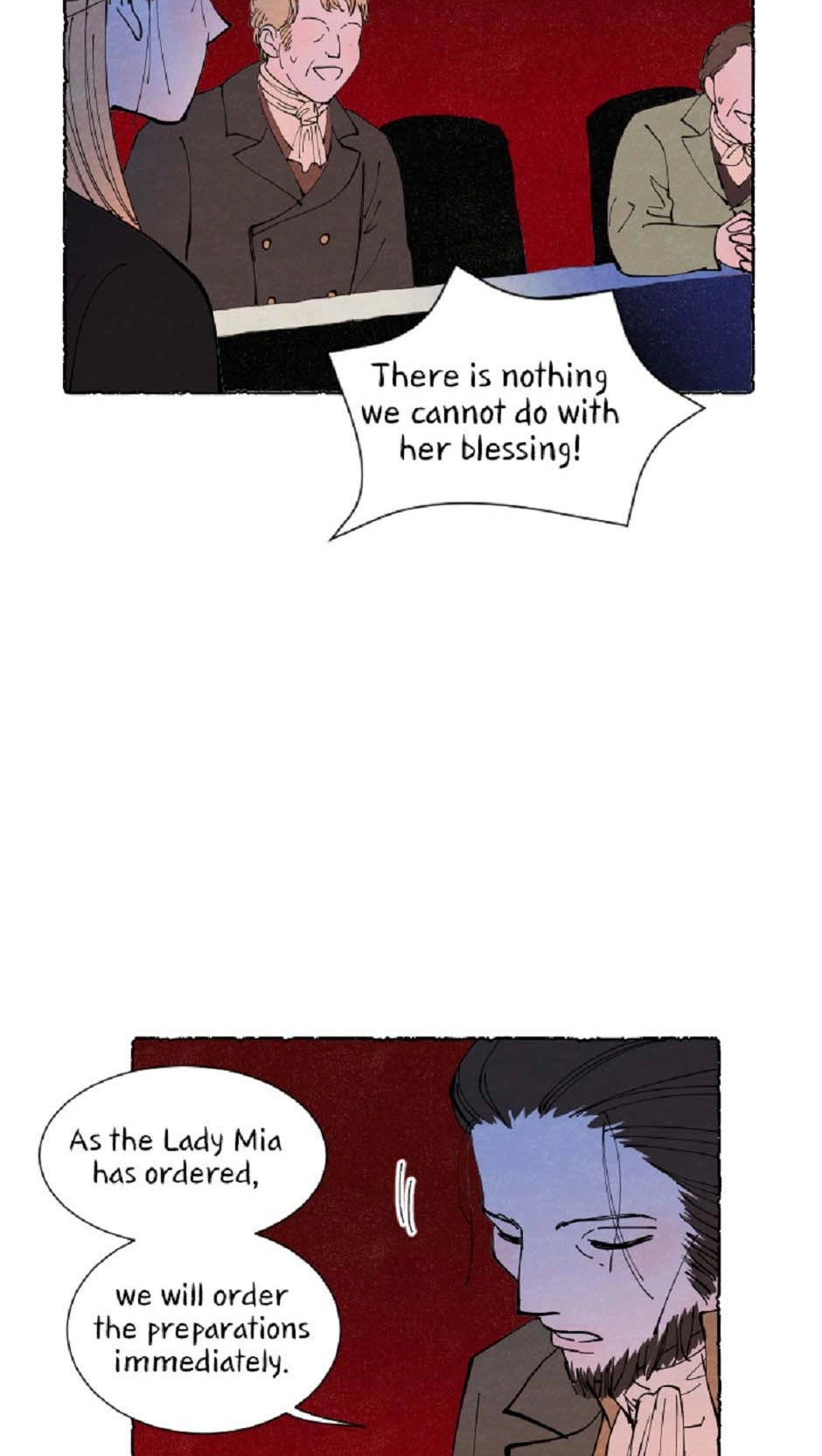 Mia Chapter 69 page 18 - 