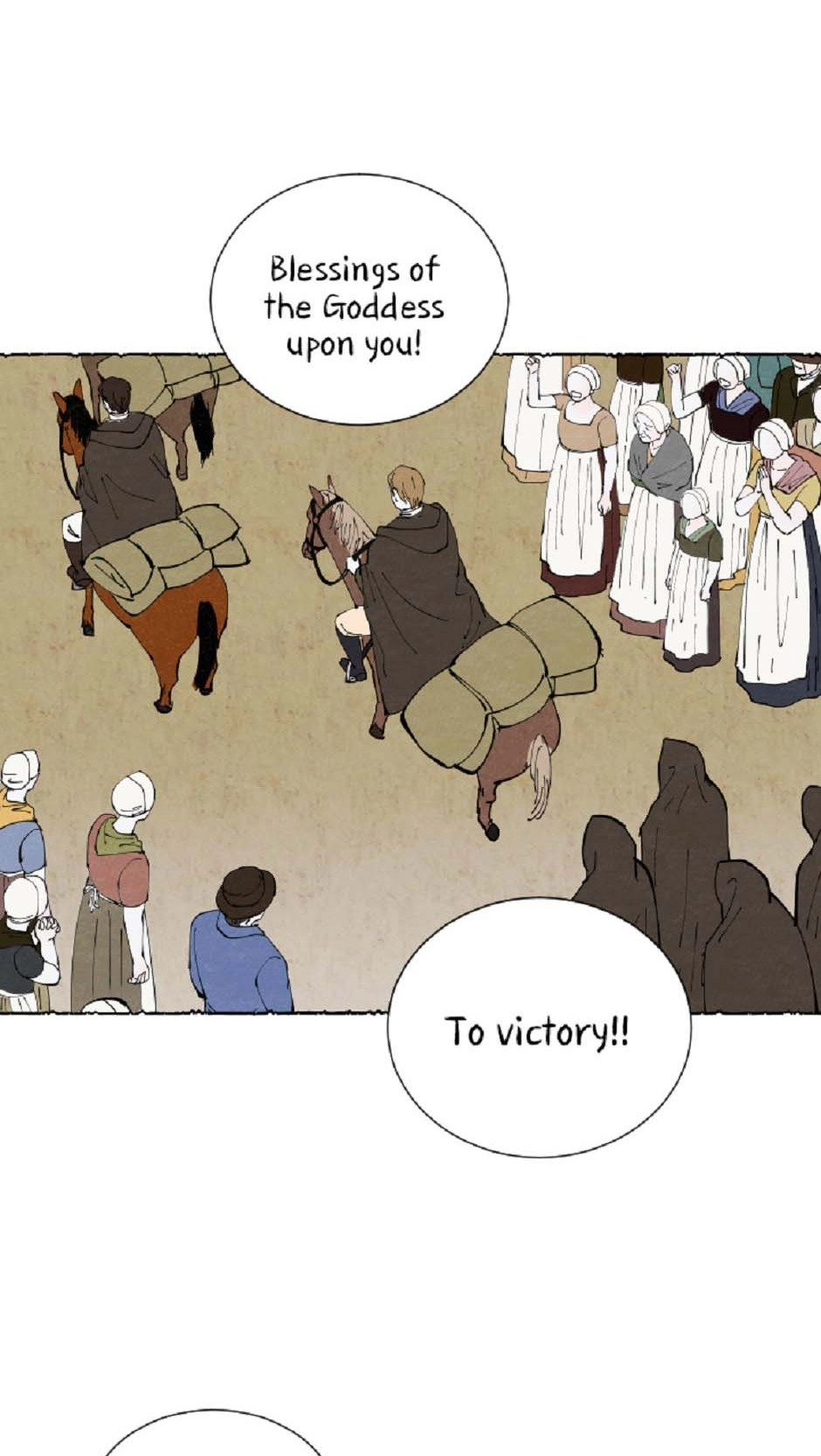 Mia Chapter 69 page 20 - 