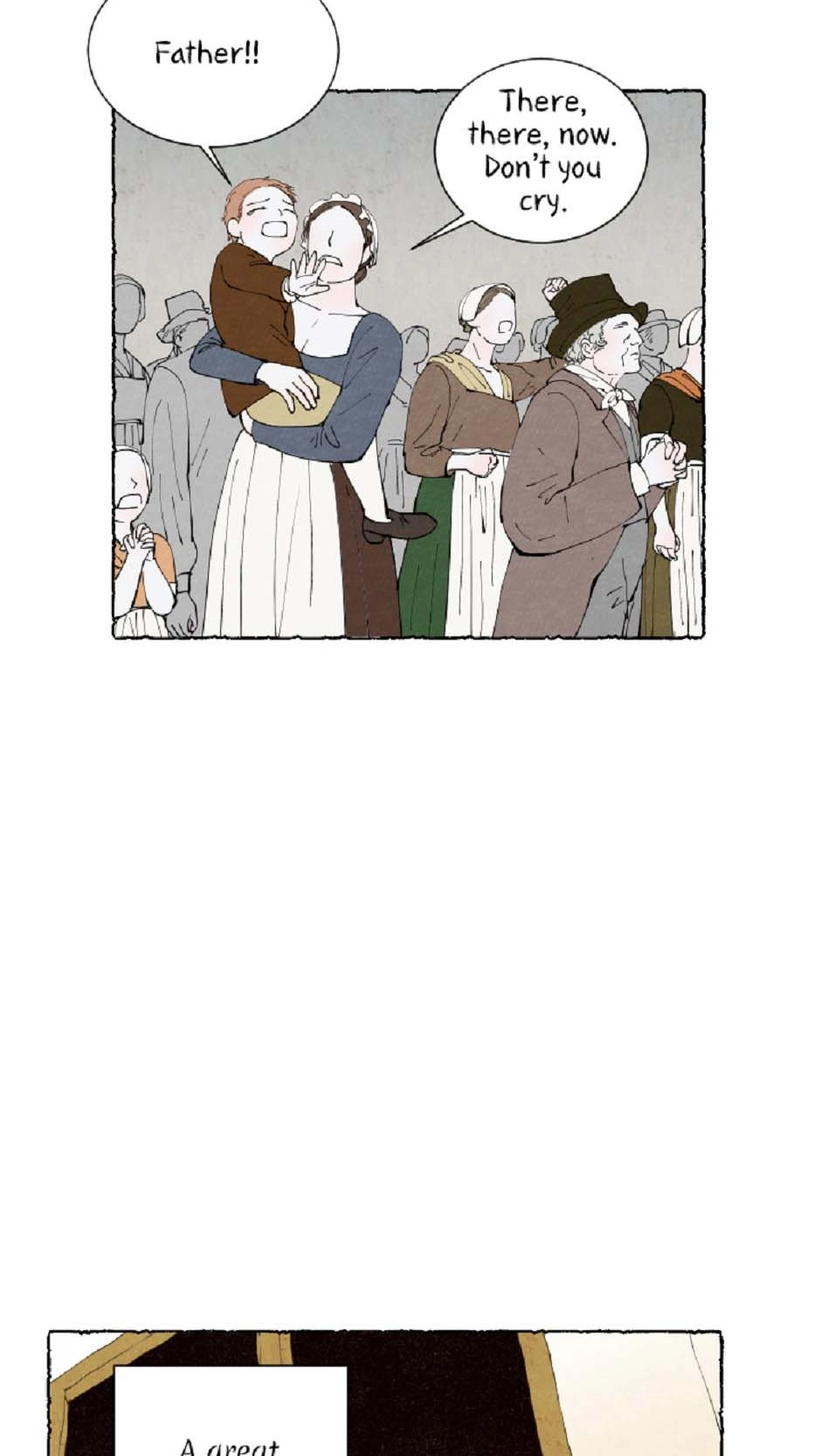 Mia Chapter 69 page 21 - 
