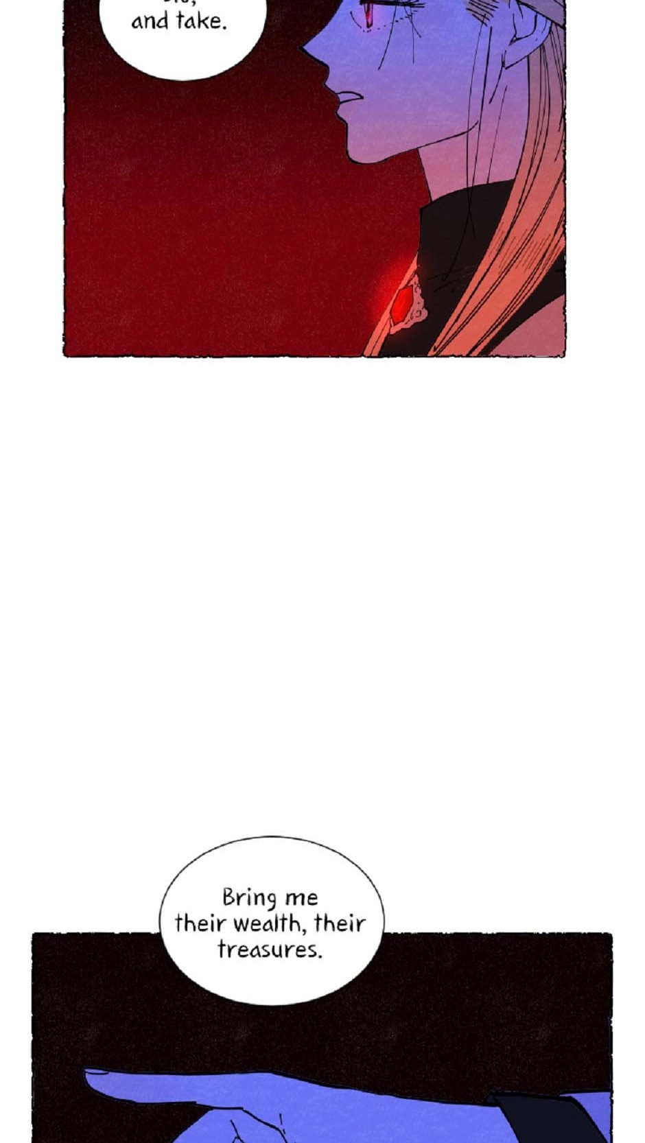Mia Chapter 69 page 24 - 
