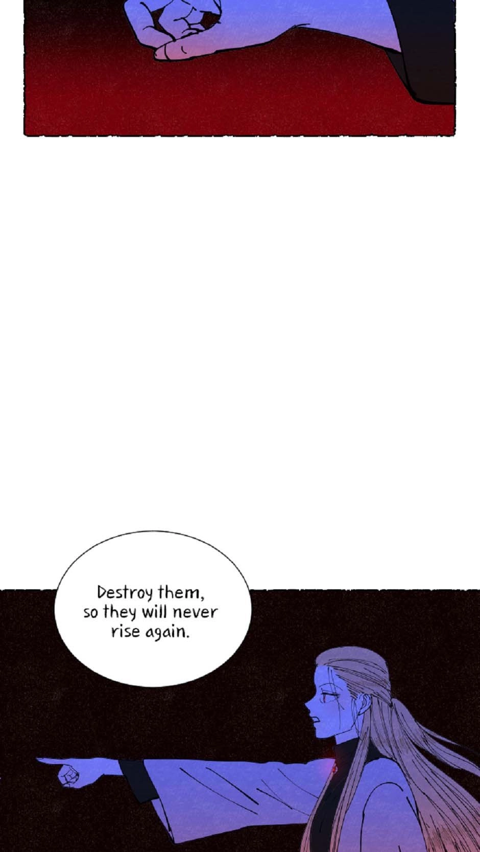 Mia Chapter 69 page 25 - 
