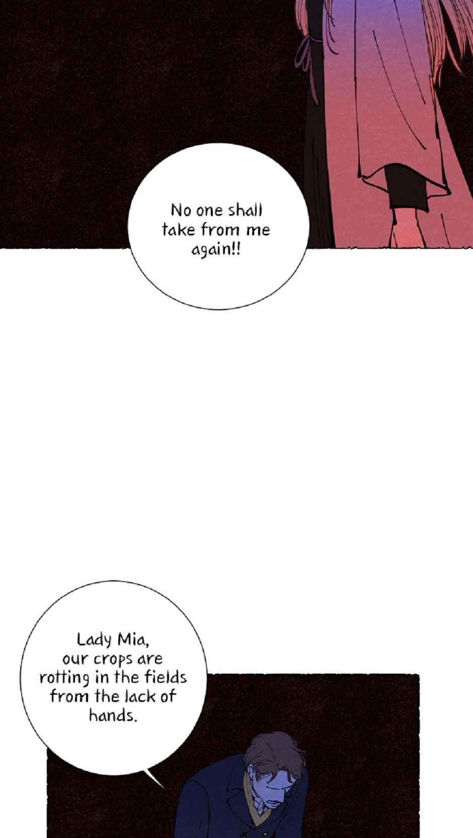 Mia Chapter 69 page 26 - 