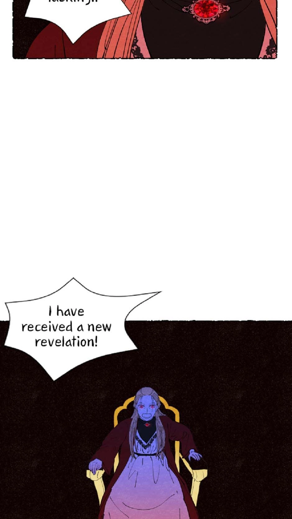 Mia Chapter 69 page 29 - 