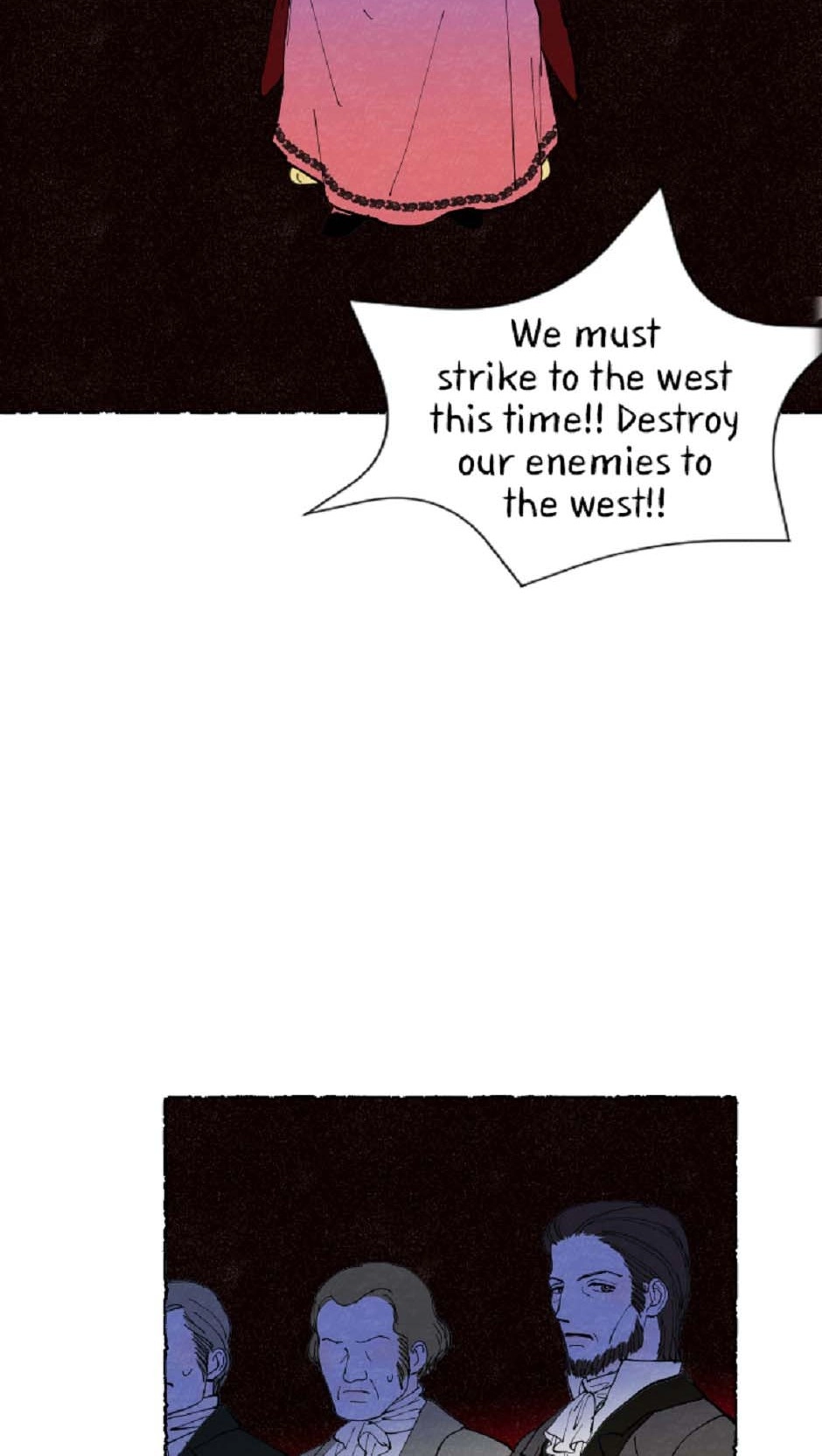 Mia Chapter 69 page 30 - 