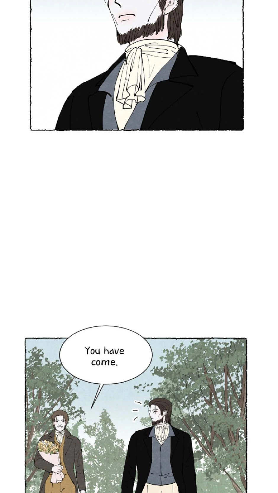 Mia Chapter 69 page 33 - 