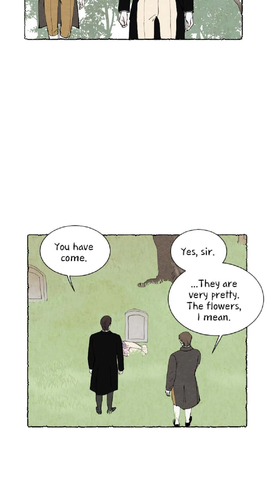 Mia Chapter 69 page 34 - 