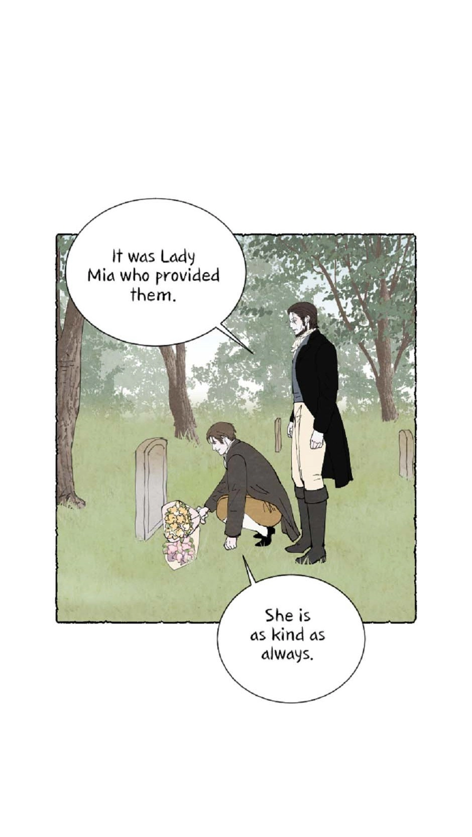 Mia Chapter 69 page 35 - 