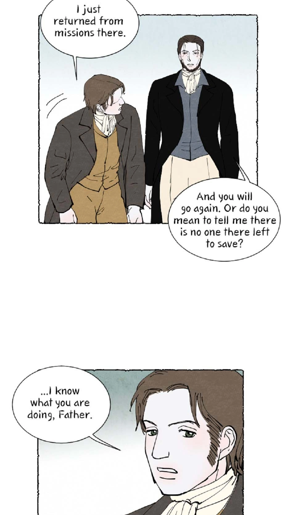 Mia Chapter 69 page 37 - 