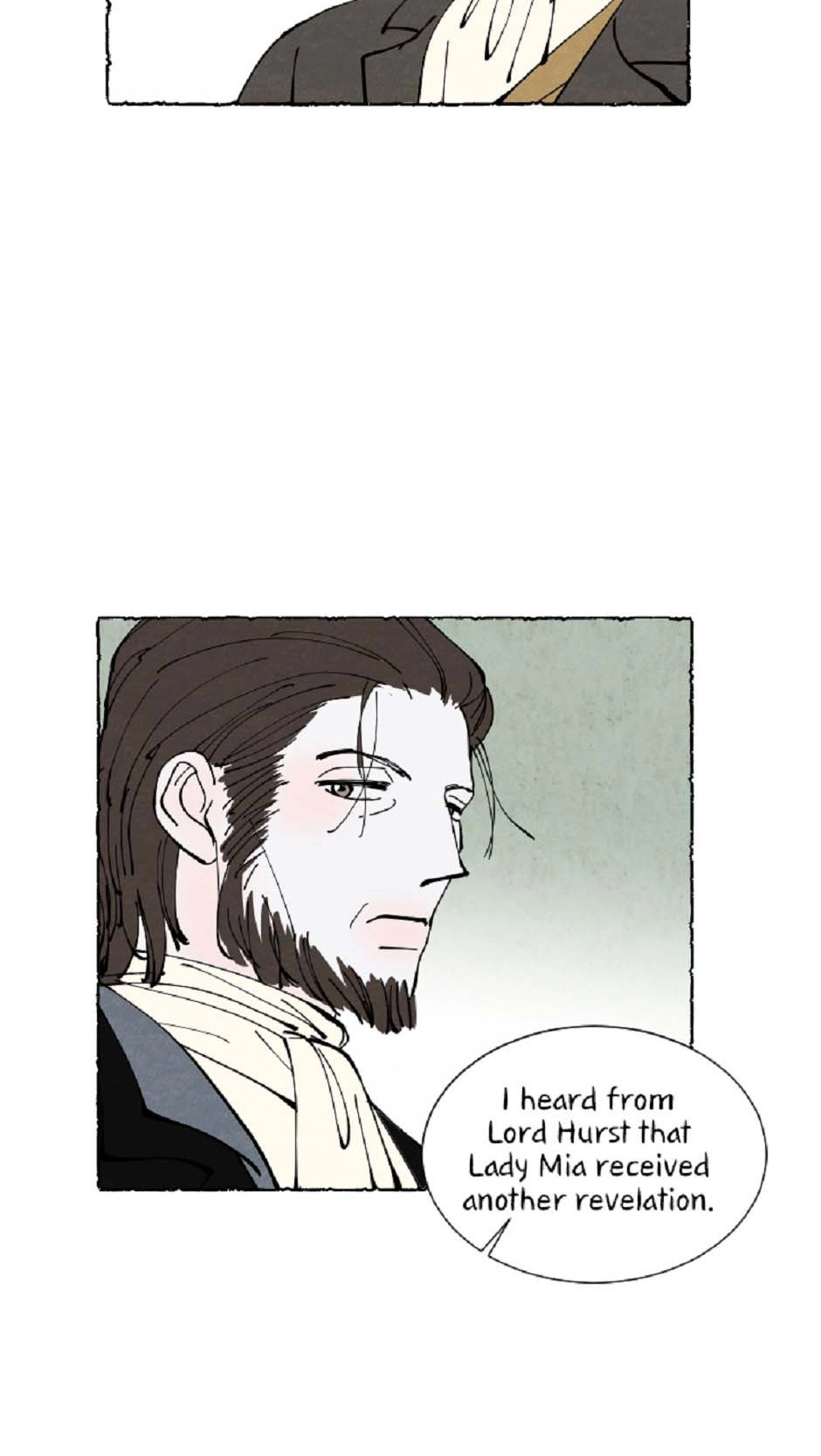 Mia Chapter 69 page 38 - 